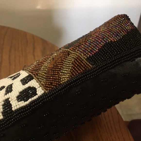 Party Beaded Purse - Picture 10 of 11